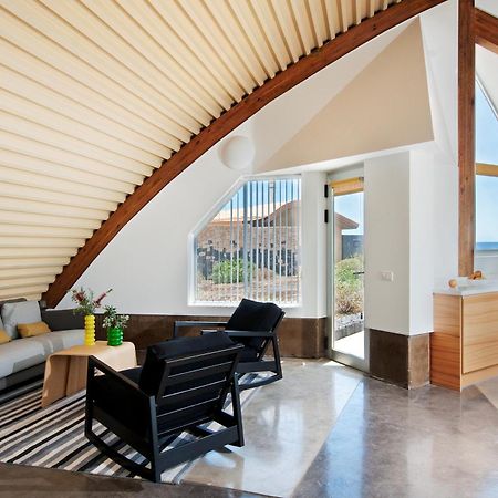 Casas Bioclimaticas Iter Villa El Medano  Luaran gambar