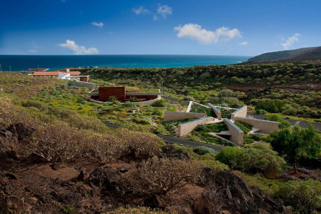 Casas Bioclimaticas Iter Villa El Medano  Luaran gambar