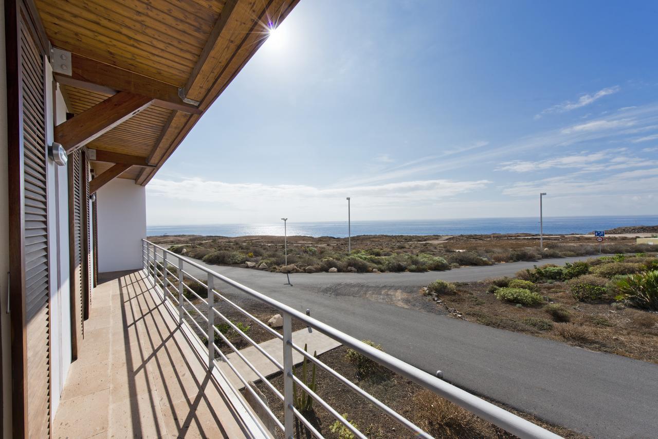 Casas Bioclimaticas Iter Villa El Medano  Luaran gambar